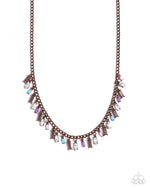 five-dollar-jewelry-dripping-in-drama-copper-necklace-paparazzi-accessories