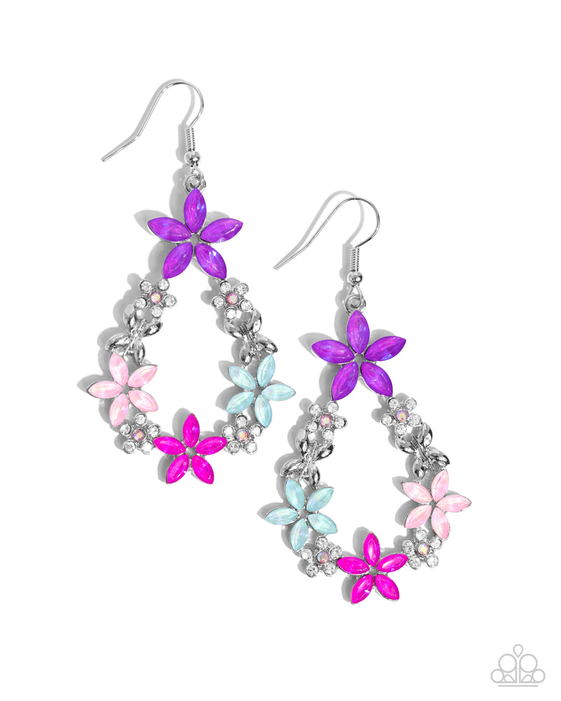 five-dollar-jewelry-fairy-beautiful-pink-earrings-paparazzi-accessories