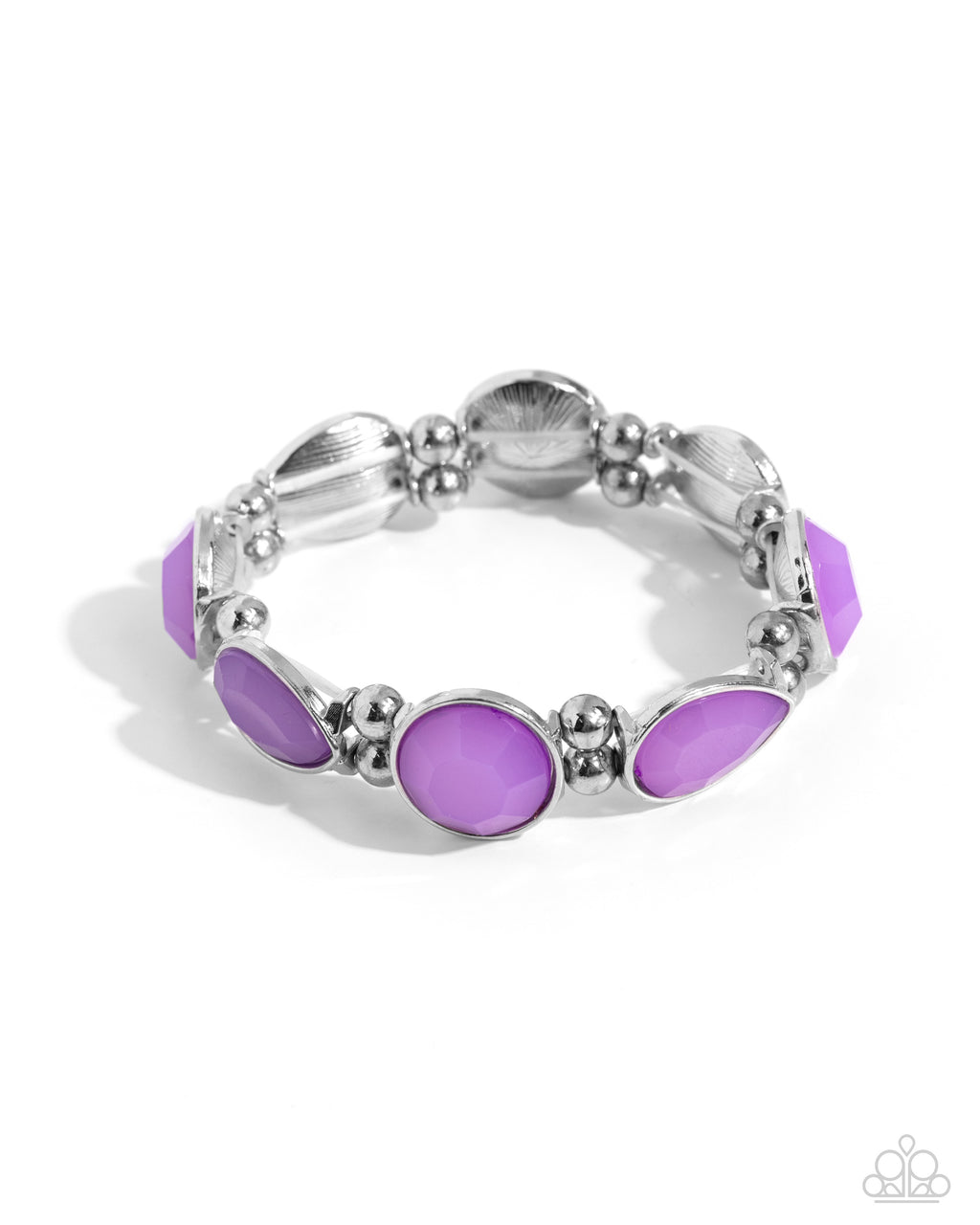 five-dollar-jewelry-in-all-the-bright-places-purple-bracelet-paparazzi-accessories