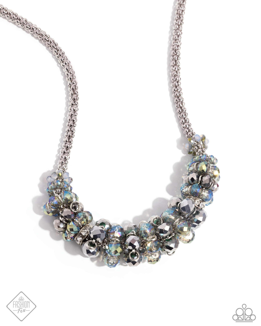 five-dollar-jewelry-ignited-impression-silver-necklace-paparazzi-accessories