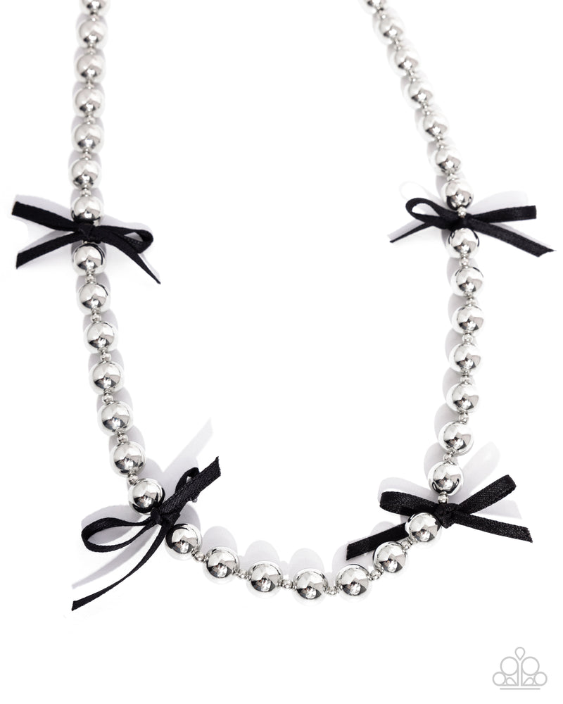 five-dollar-jewelry-elegant-event-black-necklace-paparazzi-accessories