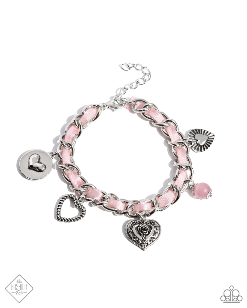 five-dollar-jewelry-charming-contender-pink-bracelet-paparazzi-accessories