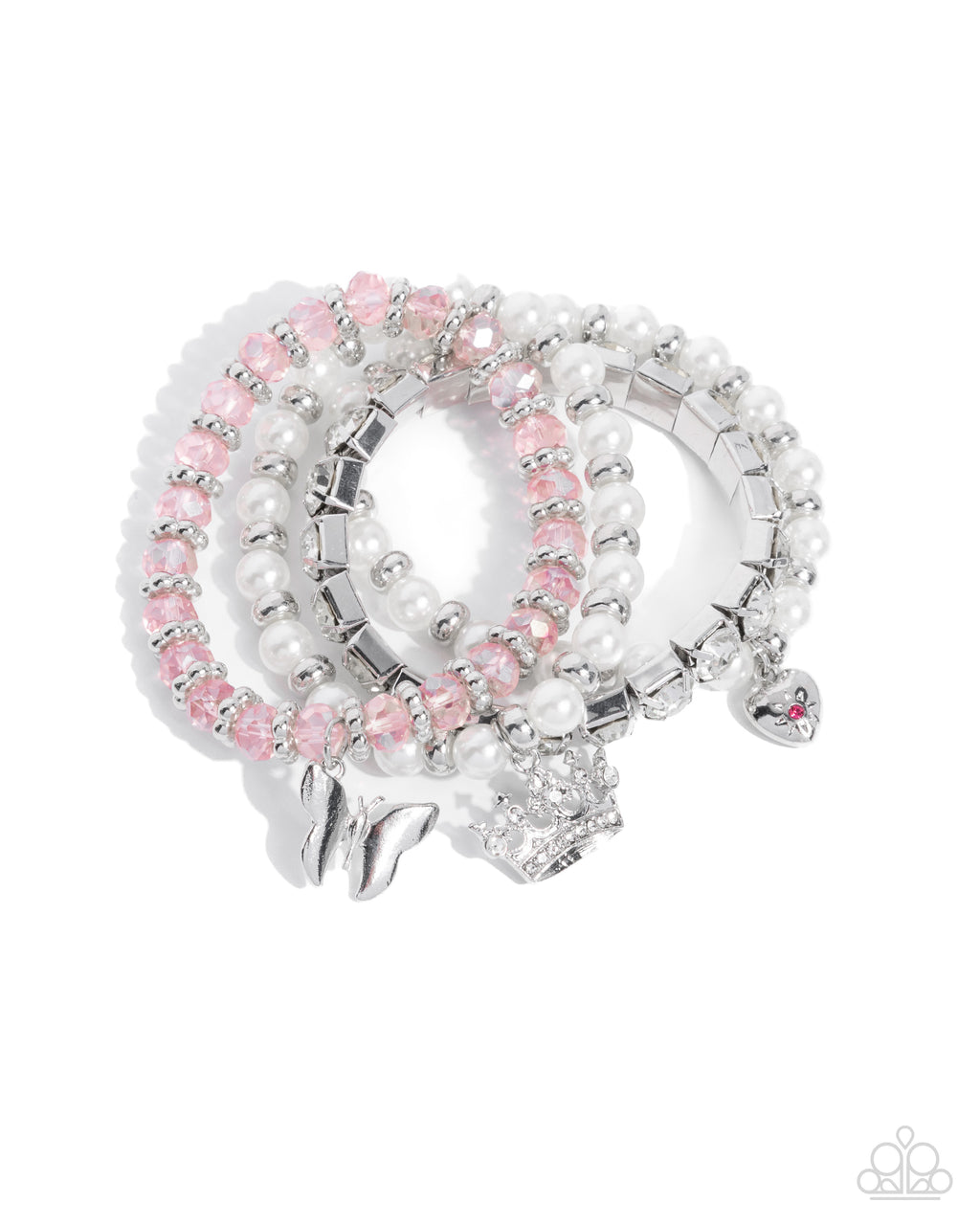 five-dollar-jewelry-feminine-charm-pink-bracelet-paparazzi-accessories