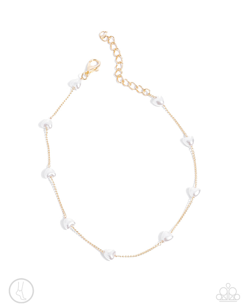 five-dollar-jewelry-charming-court-gold-anklet-paparazzi-accessories