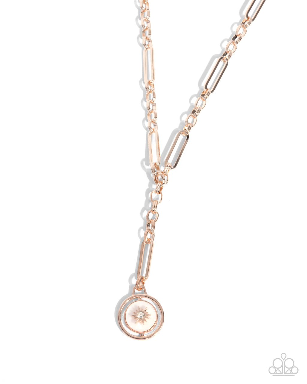 five-dollar-jewelry-falling-for-a-shooting-star-rose-gold-paparazzi-accessories