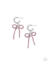 five-dollar-jewelry-whispering-whimsy-pink-earrings-paparazzi-accessories