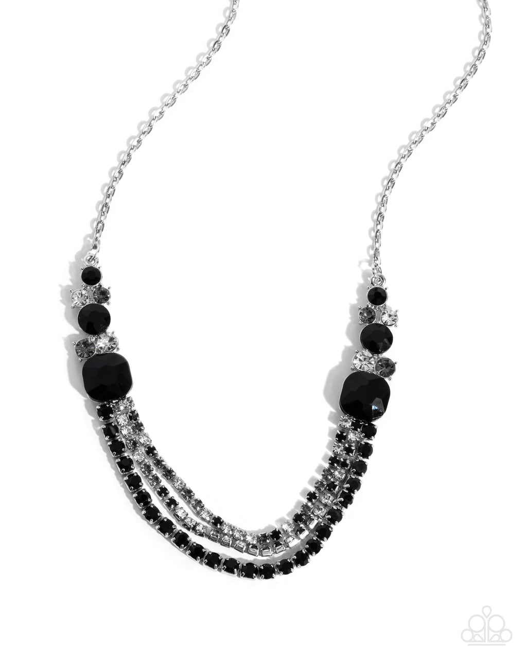 five-dollar-jewelry-relaxed-refinement-black-necklace-paparazzi-accessories