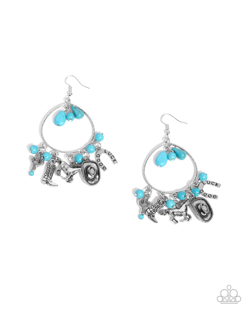 five-dollar-jewelry-western-whisper-blue-earrings-paparazzi-accessories