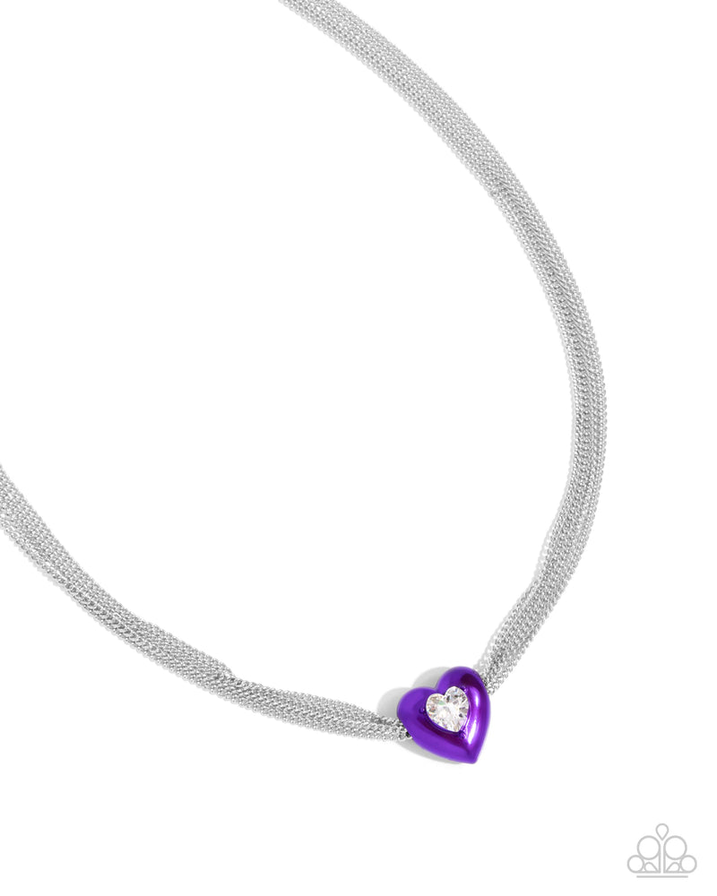 five-dollar-jewelry-malibu-infatuation-purple-necklace-paparazzi-accessories