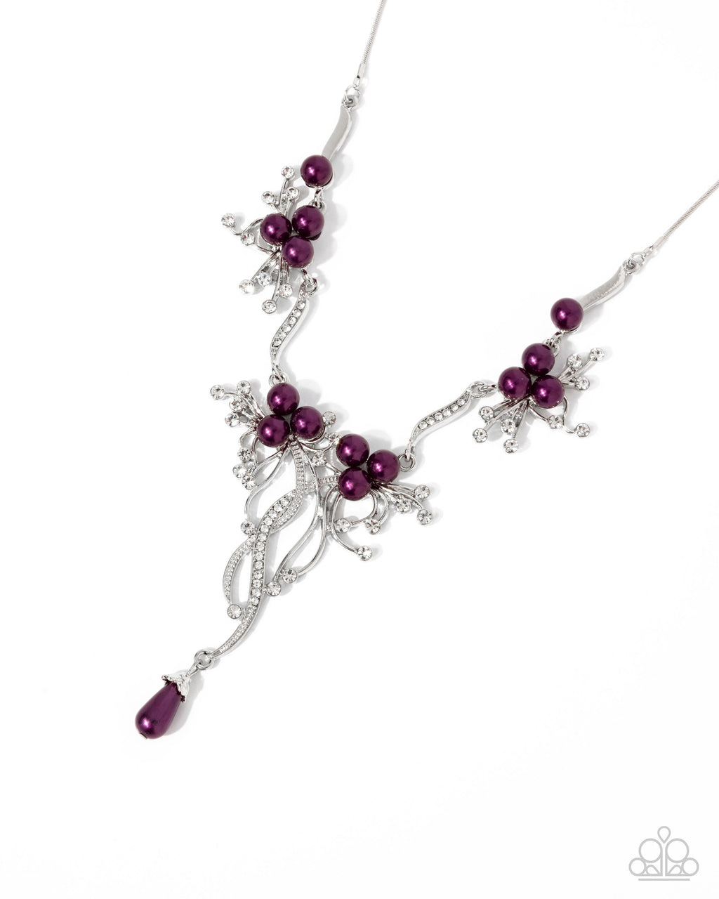 five-dollar-jewelry-grapevine-getaway-purple-necklace-paparazzi-accessories