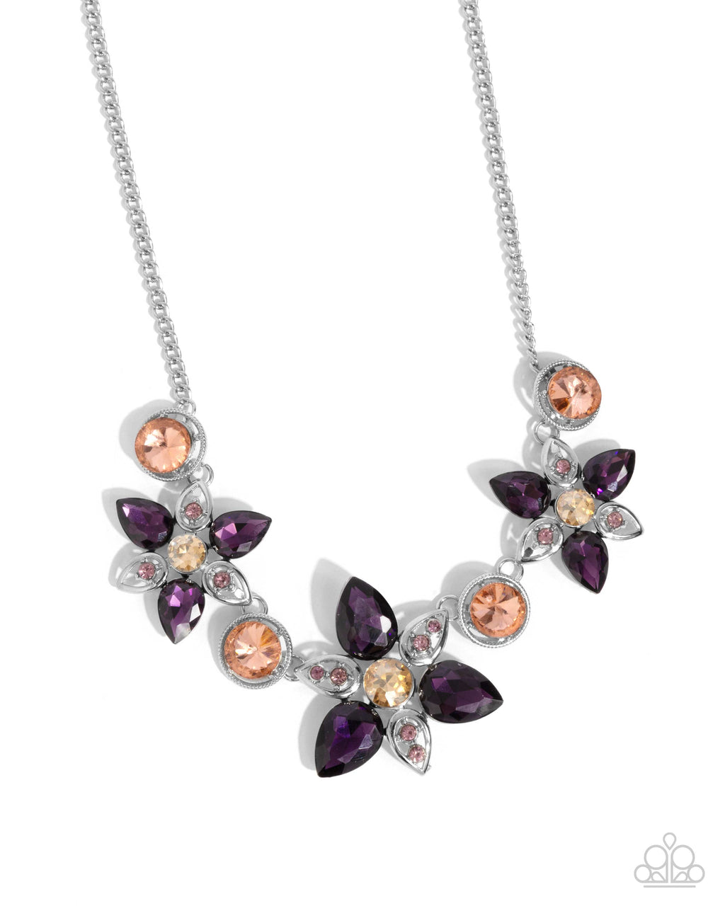 five-dollar-jewelry-perennial-promise-purple-necklace-paparazzi-accessories