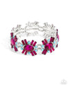 five-dollar-jewelry-bewildering-bling-pink-bracelet-paparazzi-accessories