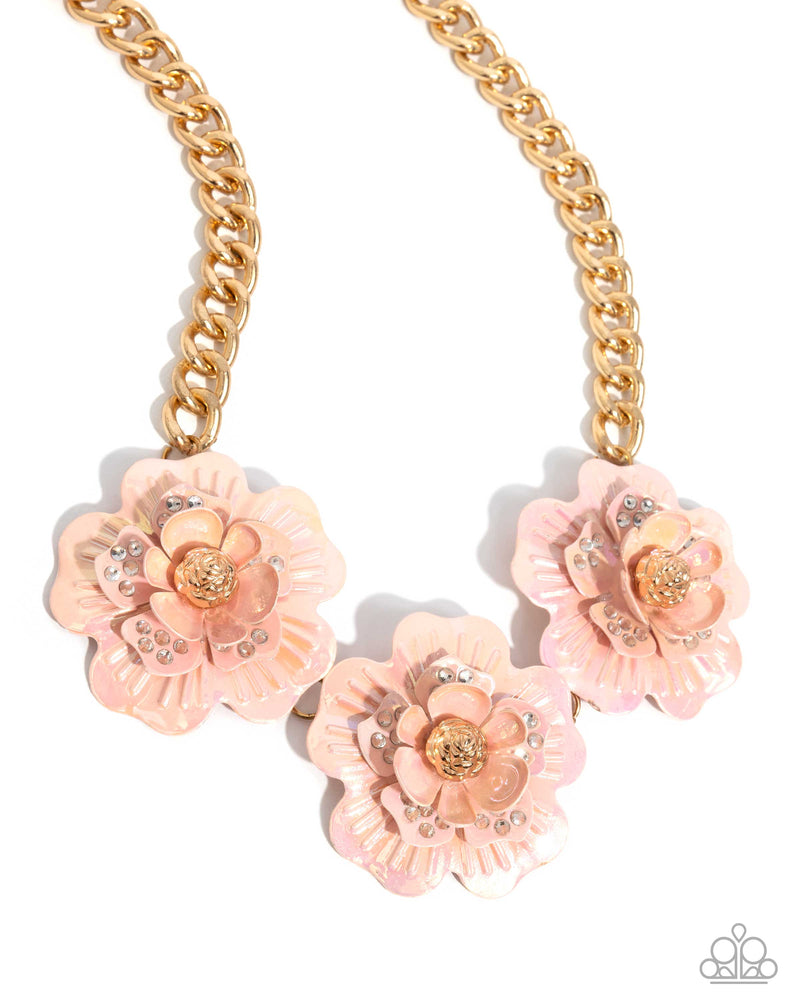 five-dollar-jewelry-gala-genre-pink-necklace-paparazzi-accessories