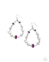 five-dollar-jewelry-dazzling-diversity-pink-earrings-paparazzi-accessories