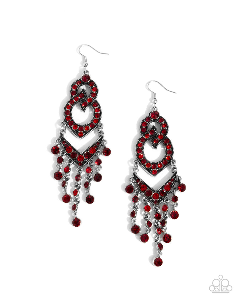 five-dollar-jewelry-pristine-precipitation-red-paparazzi-accessories