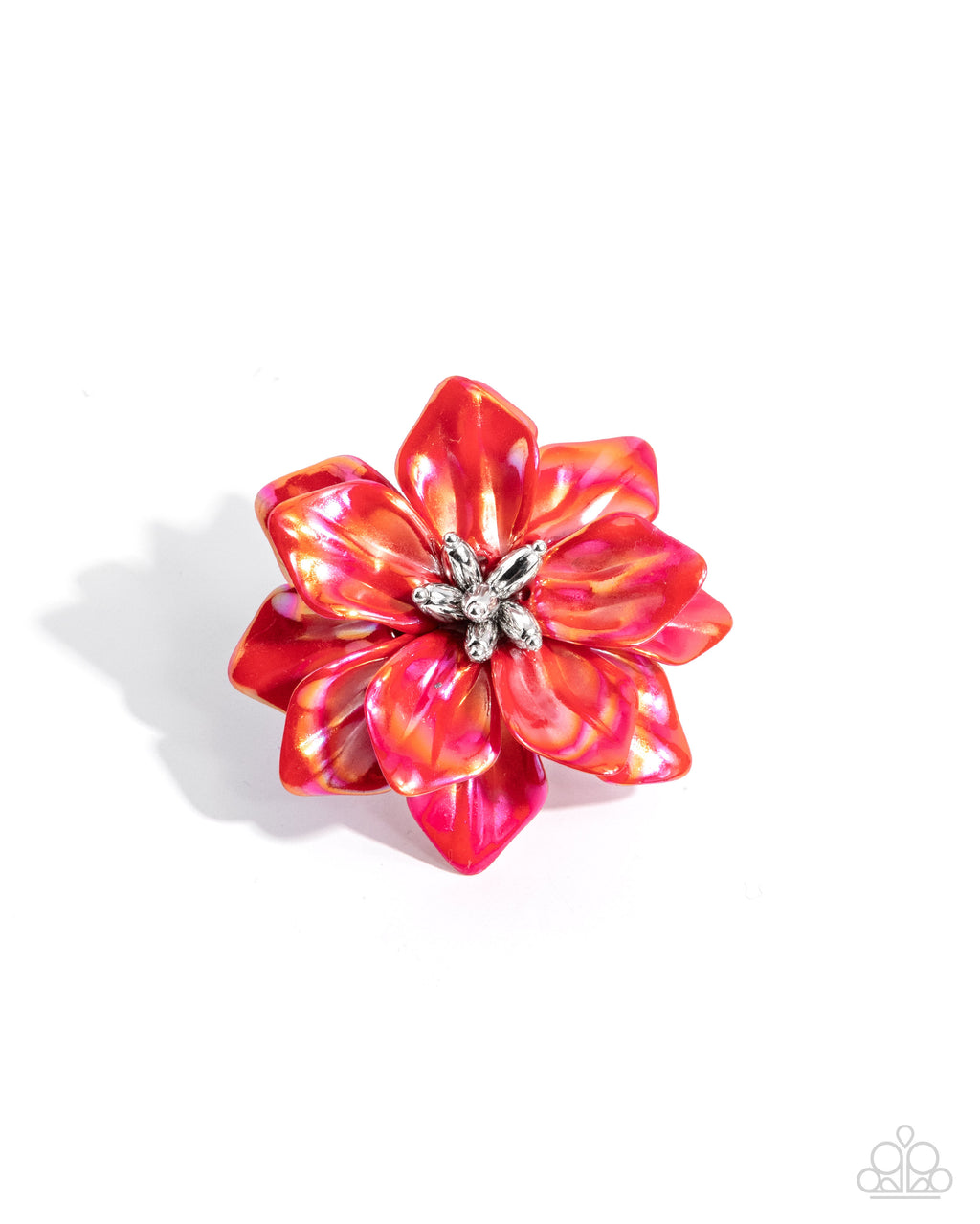 five-dollar-jewelry-platonic-petals-red-paparazzi-accessories