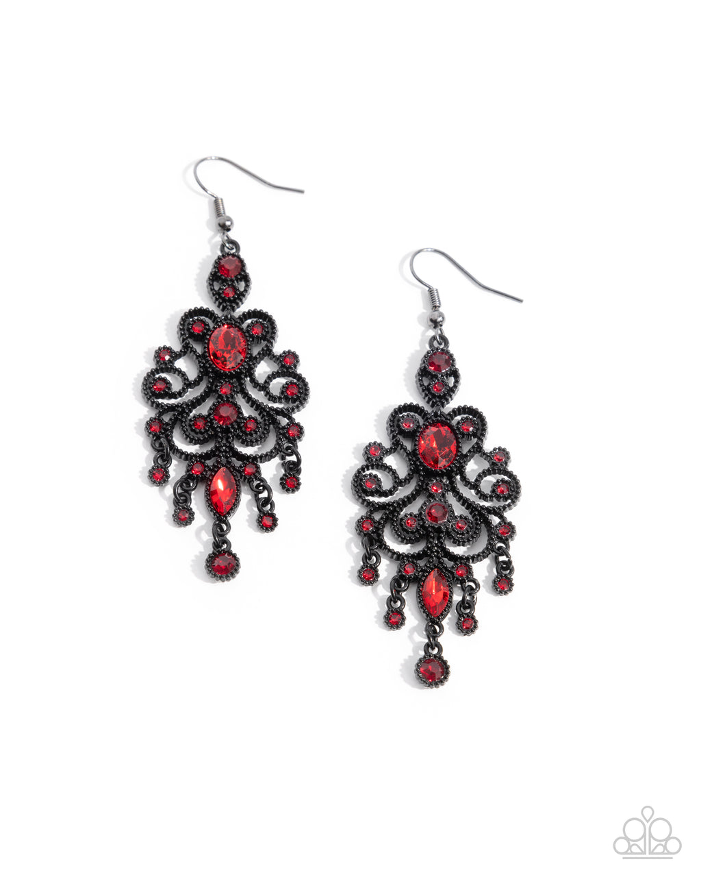 five-dollar-jewelry-chandelier-celebration-red-paparazzi-accessories