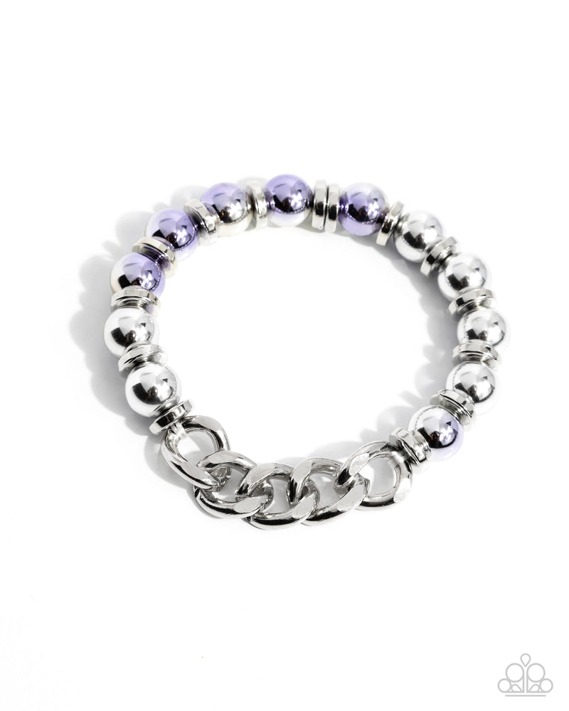 five-dollar-jewelry-mixed-company-purple-bracelet-paparazzi-accessories