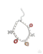 Complete Look - XOXO Set - Paparazzi Accessories