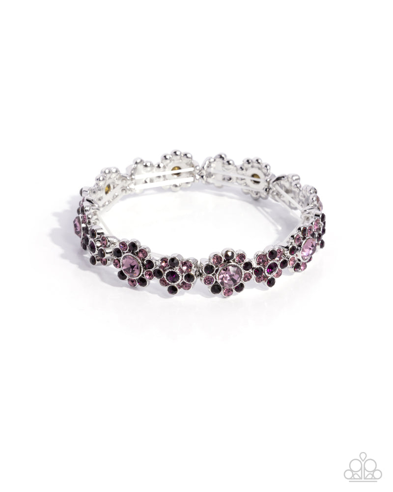 five-dollar-jewelry-done-and-dusted-purple-bracelet-paparazzi-accessories