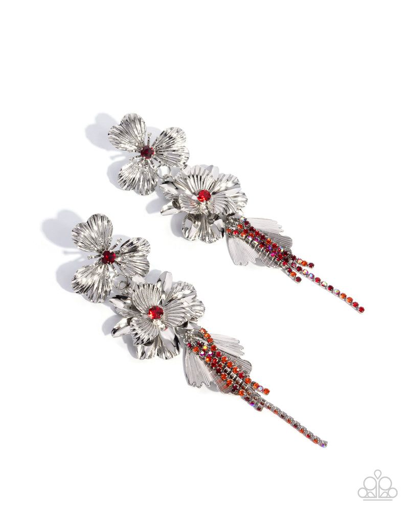 five-dollar-jewelry-classical-cadenza-red-paparazzi-accessories