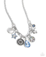 five-dollar-jewelry-welcome-to-the-show-blue-necklace-paparazzi-accessories
