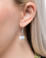 Complete Look - Blue/Green/White Set - Paparazzi Accessories