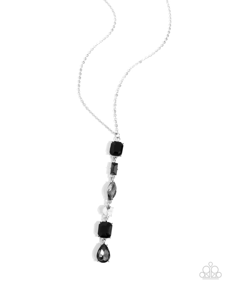 Complete Look - Black Set - Paparazzi Accessories