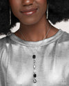 Complete Look - Black Set - Paparazzi Accessories