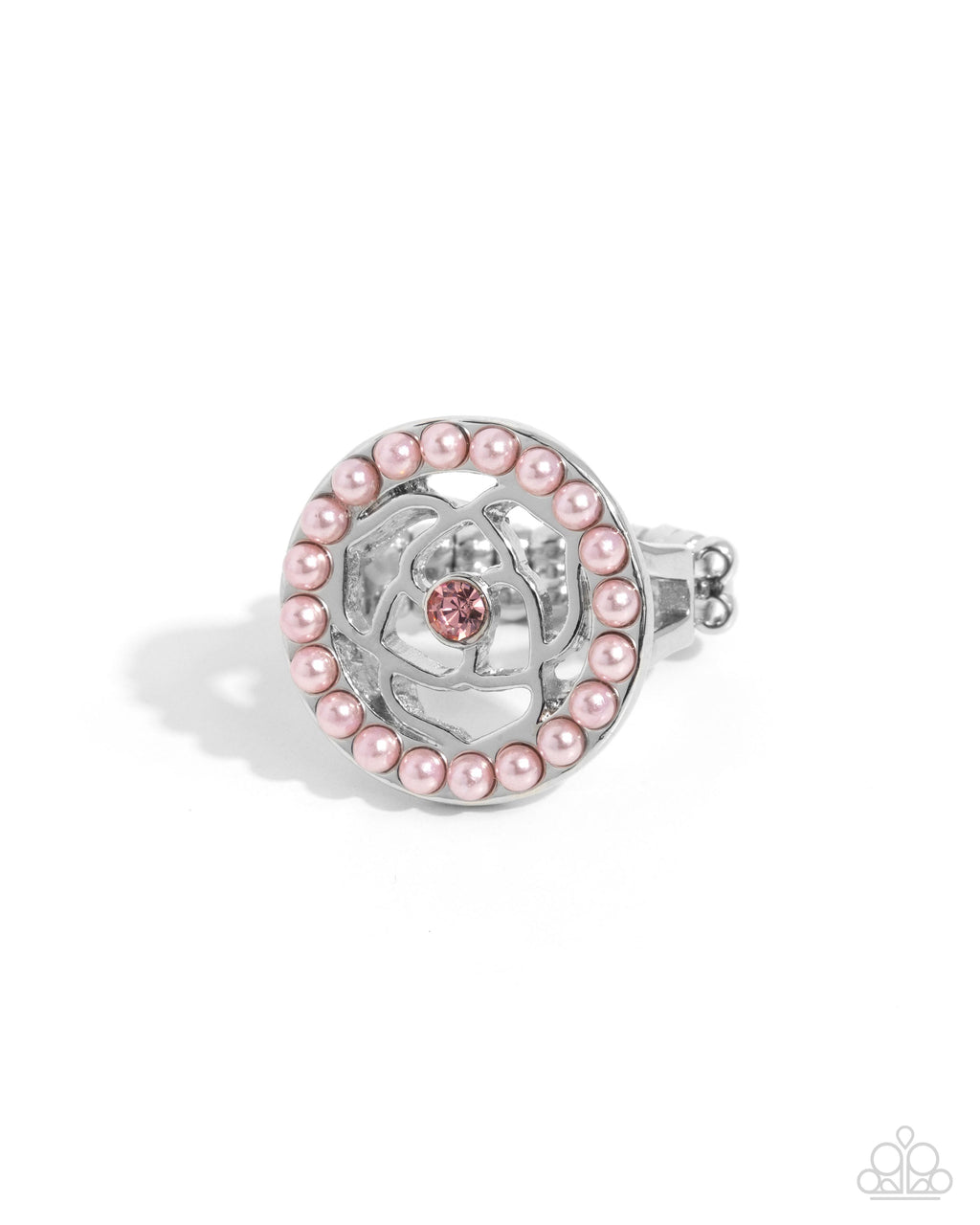 five-dollar-jewelry-fairytale-beginning-pink-ring-paparazzi-accessories