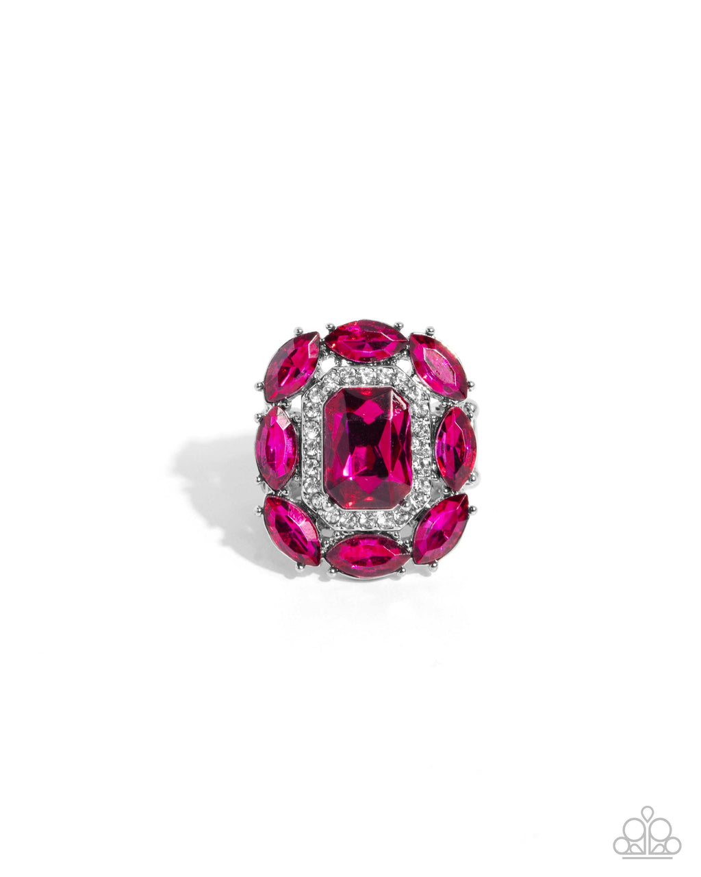 five-dollar-jewelry-follow-suit-pink-ring-paparazzi-accessories