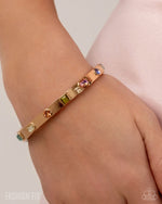 Fiercely 5th Avenue - Complete Trend Blend  - Paparazzi Accessories