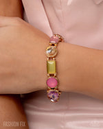 Fiercely 5th Avenue - Complete Trend Blend  - Paparazzi Accessories