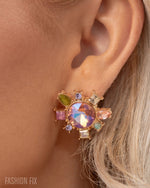 Fiercely 5th Avenue - Complete Trend Blend  - Paparazzi Accessories