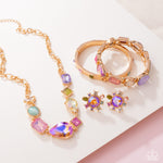 Fiercely 5th Avenue - Complete Trend Blend  - Paparazzi Accessories
