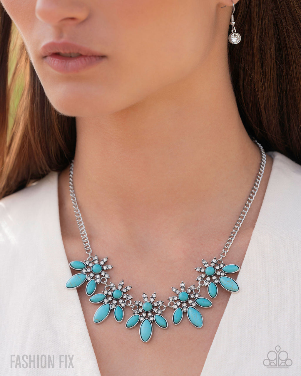 Simply Santa Fe - Complete Trend Blend  - Paparazzi Accessories