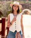 five-dollar-jewelry-simply-santa-fe-complete-trend-blend-5137-paparazzi-accessories