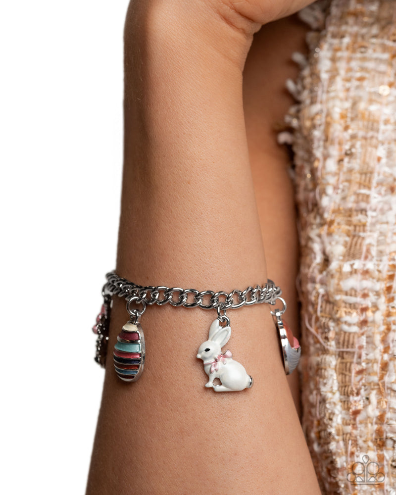 Complete Look - Easter Charm Set - Paparazzi Accessories
