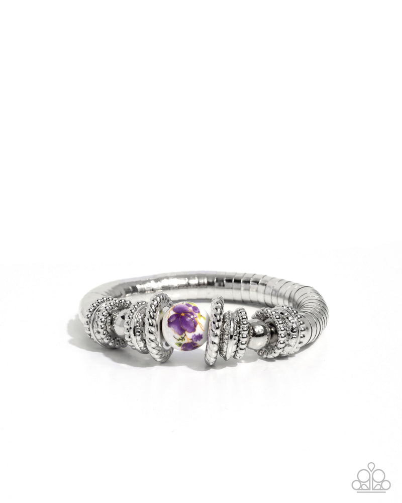 five-dollar-jewelry-ceramic-combo-purple-bracelet-paparazzi-accessories