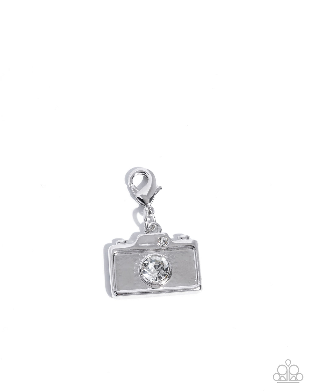 five-dollar-jewelry-capturing-memories-white-bracelet-paparazzi-accessories