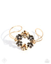 Genuine Garden - Gold Bracelet - Jan FF