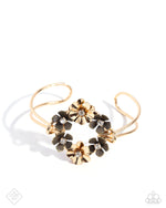 Genuine Garden - Gold Bracelet - Jan FF
