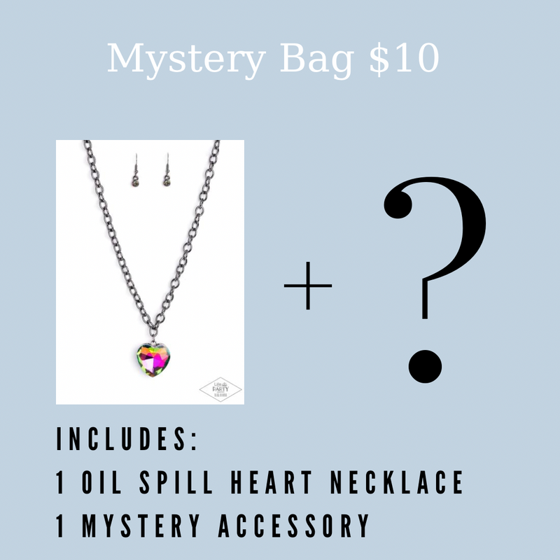 $10 Mystery Bag!