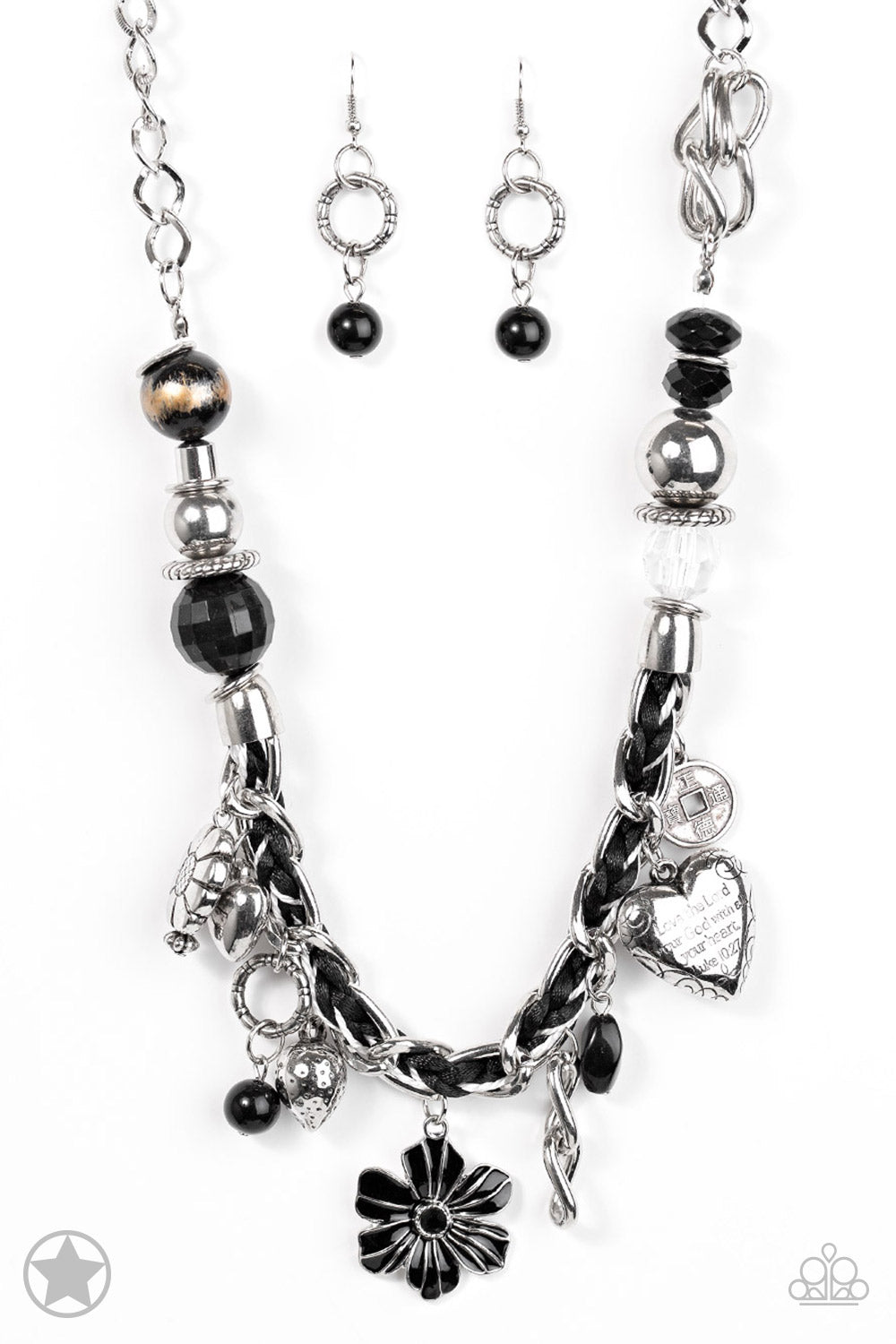 five-dollar-jewelry-charmed-i-am-sure-black-paparazzi-accessories