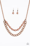 five-dollar-jewelry-glam-and-grind-copper-necklace-paparazzi-accessories