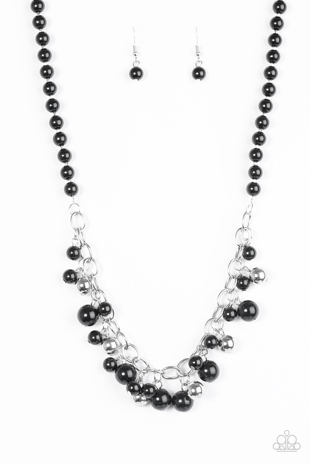 five-dollar-jewelry-classically-celebrity-black-necklace-paparazzi-accessories
