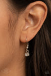 Gemstone Grandeur - Multi Necklace - Paparazzi Accessories