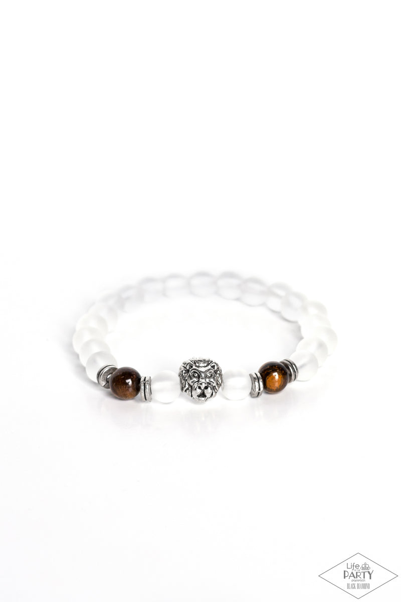 five-dollar-jewelry-the-lions-share-brown-bracelet-paparazzi-accessories
