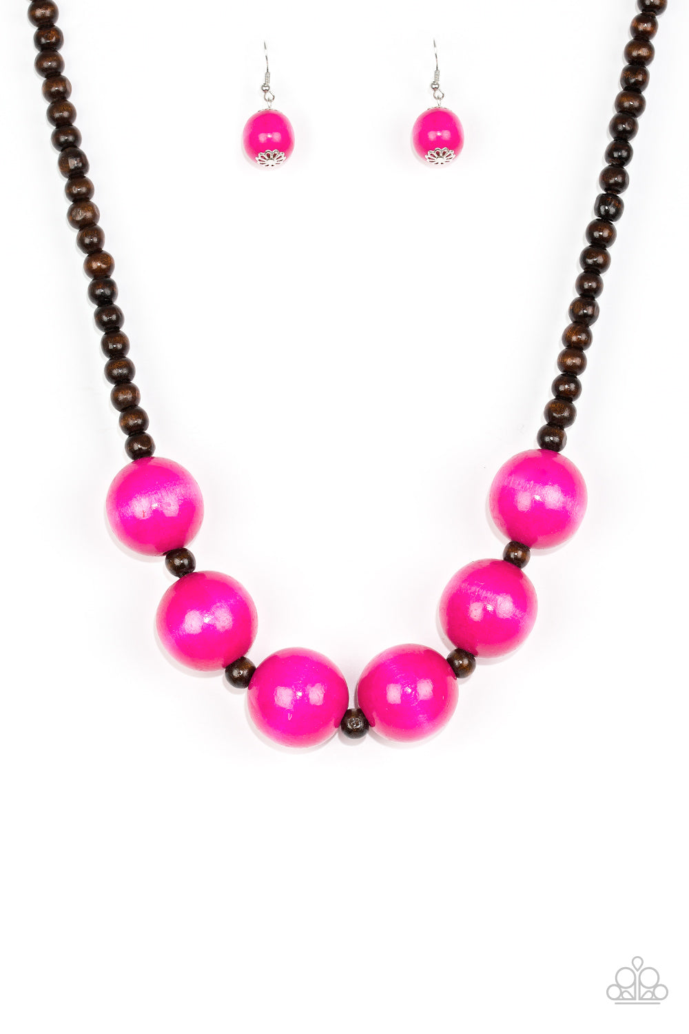 five-dollar-jewelry-oh-my-miami-pink-necklace-paparazzi-accessories