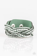 five-dollar-jewelry-bring-on-the-bling-green-bracelet-paparazzi-accessories